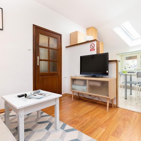 Sopot Homey Apartment Εξωτερικό φωτογραφία