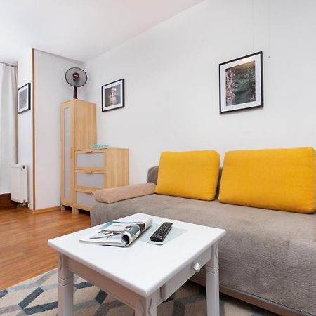 Sopot Homey Apartment Εξωτερικό φωτογραφία