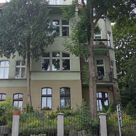 Sopot Homey Apartment Εξωτερικό φωτογραφία