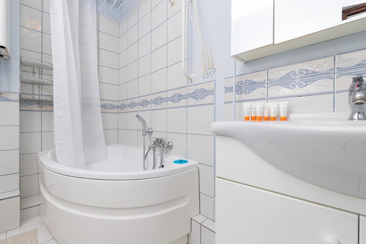 Sopot Homey Apartment Εξωτερικό φωτογραφία