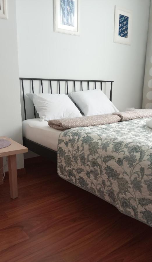 Sopot Homey Apartment Εξωτερικό φωτογραφία