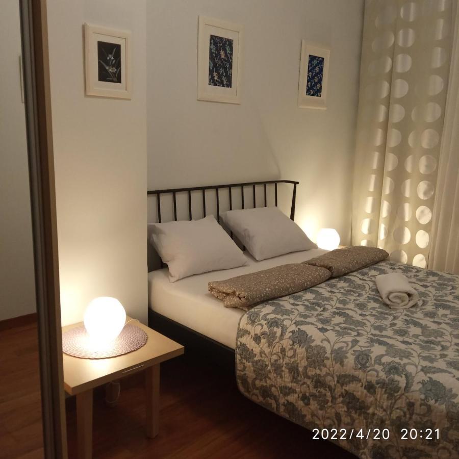Sopot Homey Apartment Εξωτερικό φωτογραφία