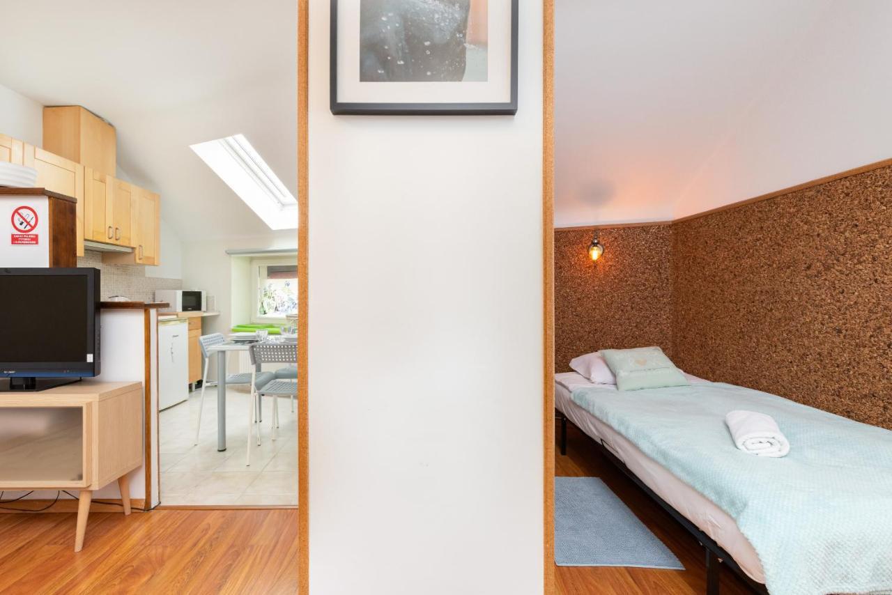 Sopot Homey Apartment Εξωτερικό φωτογραφία