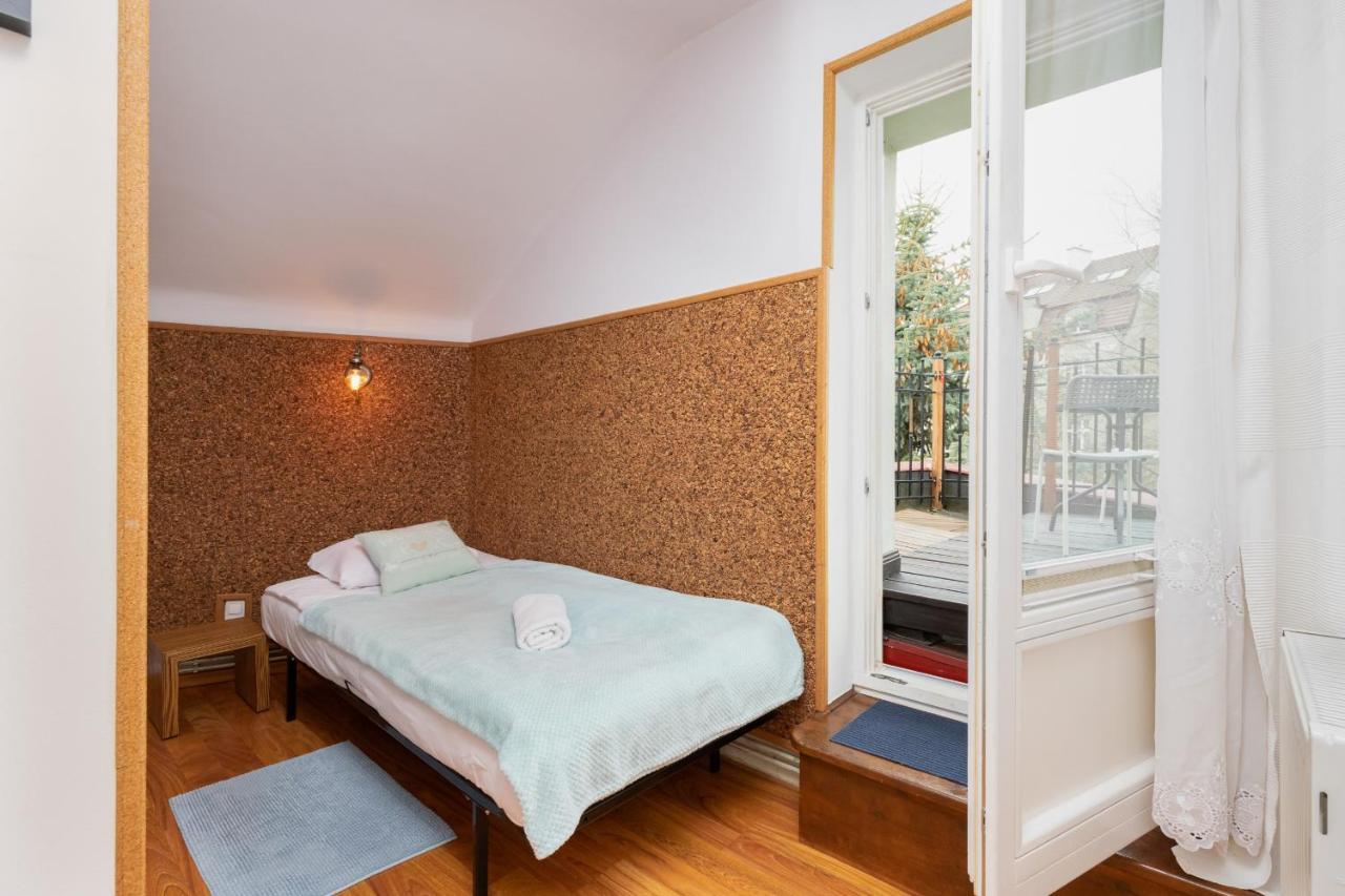 Sopot Homey Apartment Εξωτερικό φωτογραφία