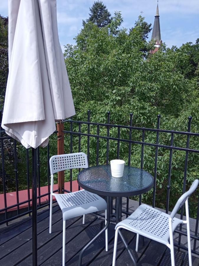 Sopot Homey Apartment Εξωτερικό φωτογραφία