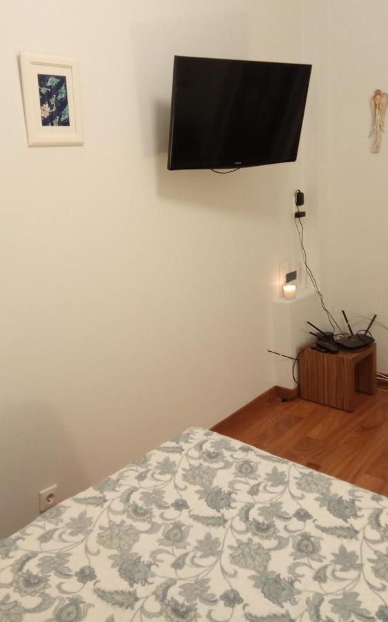Sopot Homey Apartment Εξωτερικό φωτογραφία
