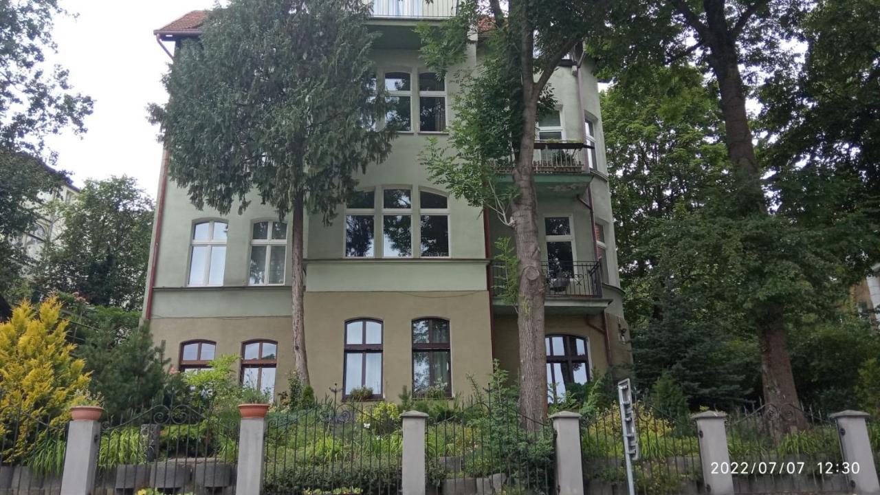 Sopot Homey Apartment Εξωτερικό φωτογραφία